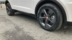 Jaguar E-Pace 1.5 P300e R-Dynamic Black 5dr Auto Estate